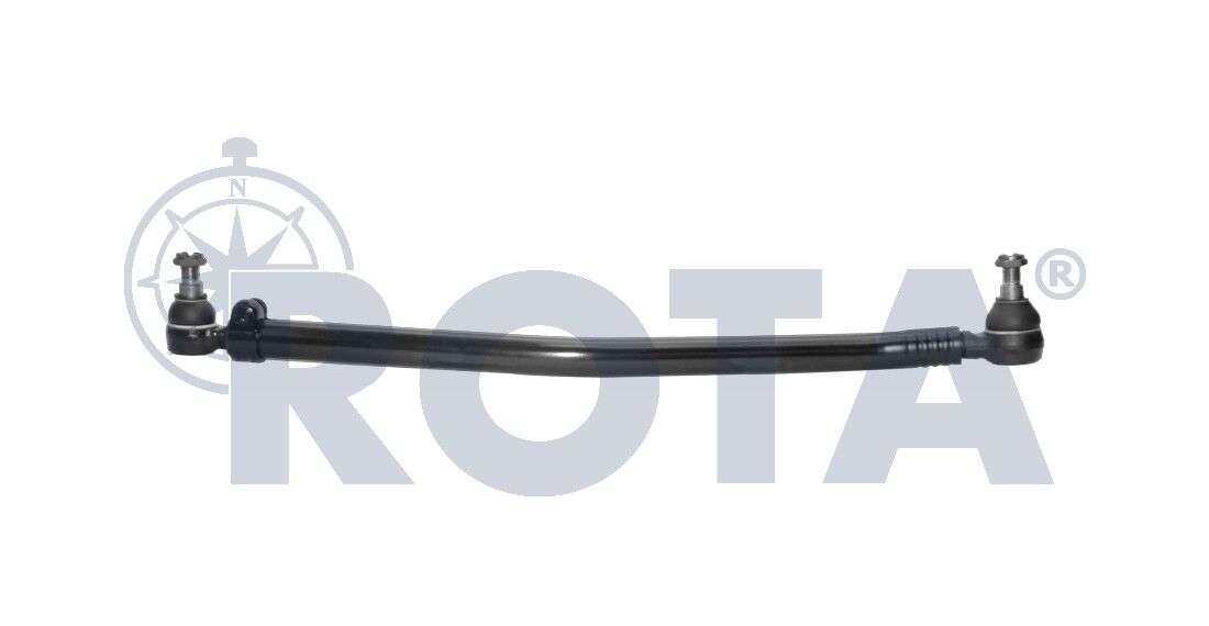 Komple Rot - Mercedes / 3854601805 - 3854602205 3854603505