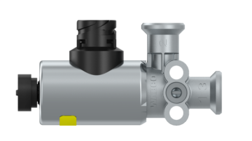 Diferansiyel Kilit Valfi - Evobus / 0059971136 -  A0059971136 -  A0059971136