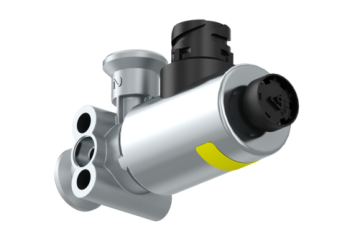 Diferansiyel Kilit Valfi - Evobus / 0059971136 -  A0059971136 -  A0059971136