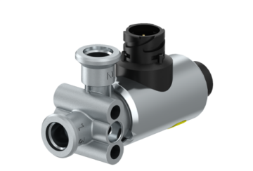 Diferansiyel Kilit Valfi - Evobus / 0059971136 -  A0059971136 -  A0059971136