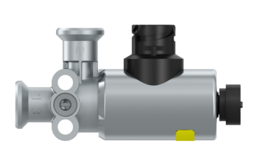 Diferansiyel Kilit Valfi - Evobus / 0059971136 -  A0059971136 -  A0059971136