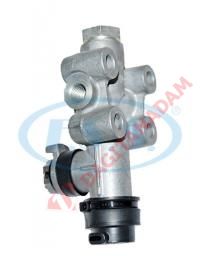 Süspansiyon Valfi - Man F/L/M2000, F/G/ M90 / Oem: Sv1345