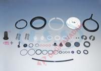 Debrıyaj Alt Merkezi Tamir Takımı - 970 051 945 2 - Neoplan - Iveco - Daf