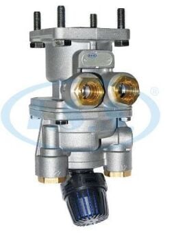 Fren Merkezi - Mercedes Axor - Daf / Oem: 461 315 264 0