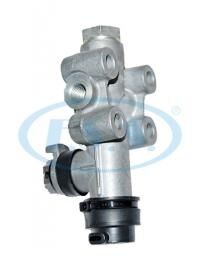 Süspansiyon Valfi - Man F/L/M2000, F/G/ M90 / Oem: Sv1345