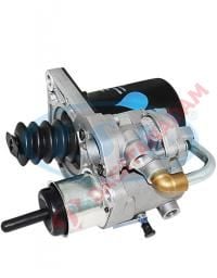 Debriyaj Alt Merkezi - 970 051 131 0 - Mercedes Mk/Ng/Sk, Actros-Daf-Renault-Scanıa