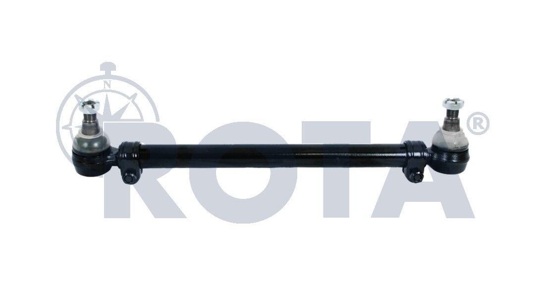 Komple Kısa Rot - Volvo / 1088985 - 20393083