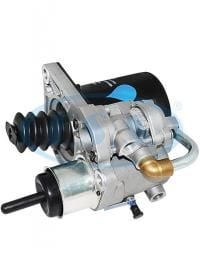 Debriyaj Alt Merkezi - Mercedes Mk/Ng/Sk, Actros - Daf - Renault - Scanıa / Oem: 970 051 131 0