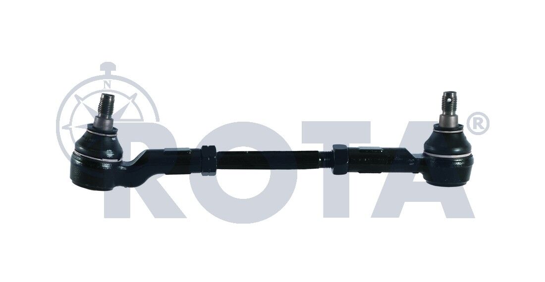 Komple Rot / Oem No: 486309X50B - 486309X50A