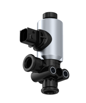 Egzoz Fren / Motor Fren Valfi - Mercedes / A0009973512