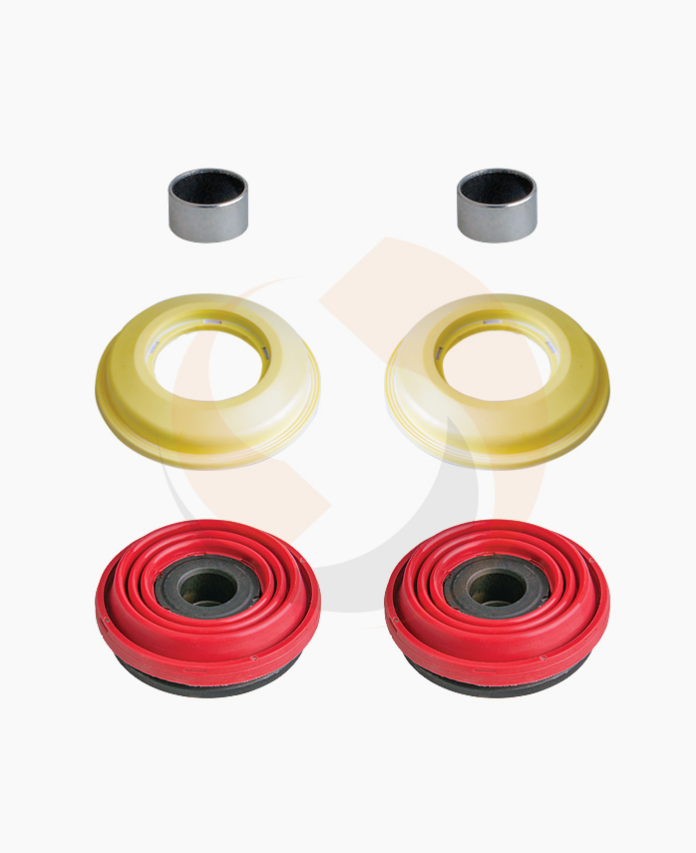Knr Kaliper Körük Piston Tamir Takımı - 74mm 990013 Int 29 01 013