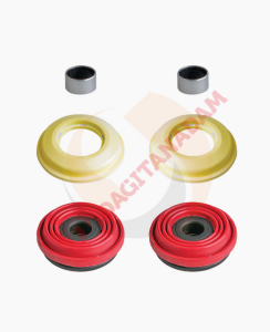 KNR KALİPER KÖRÜK PİSTON TAMİR TAKIMI - 74MM 990013 INT 29 01 013