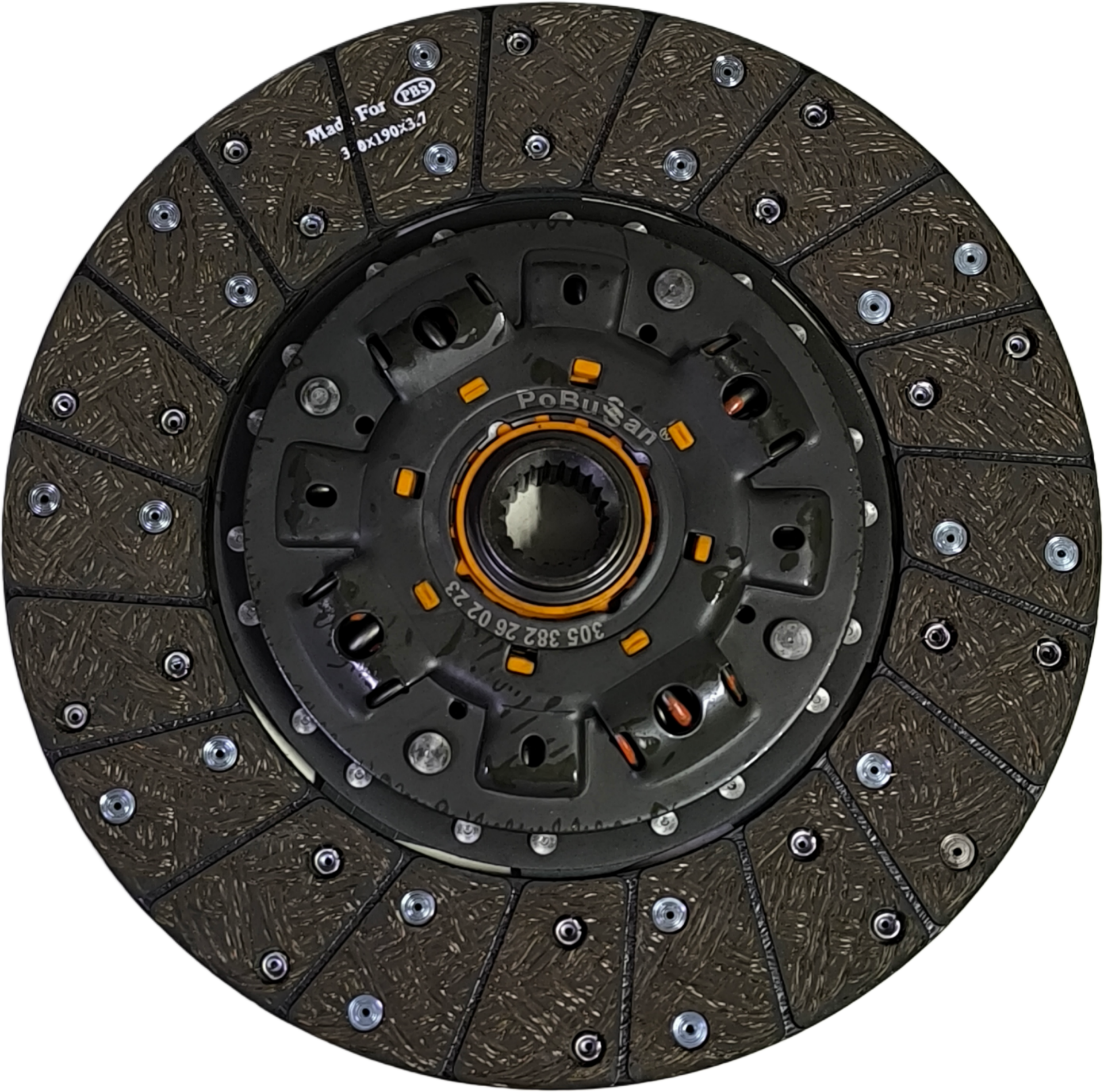 Debriyaj Balatası - Orjinal Tip