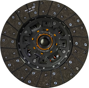 Debriyaj Balatası - Orjinal Tip