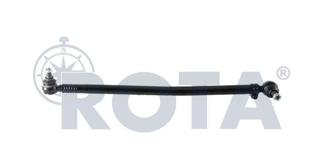 Komple Rot / Oem No: 485109X005 - 485109X000