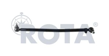 Komple Rot / Oem No: 485109X005 - 485109X000
