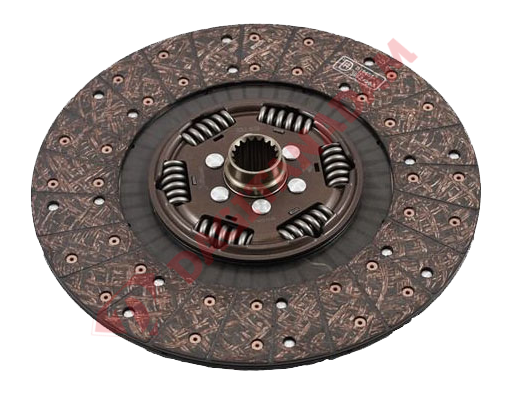 Debriyaj Balatası - Oynar Göbek / Mercedes - Oem: 023 250 69 03