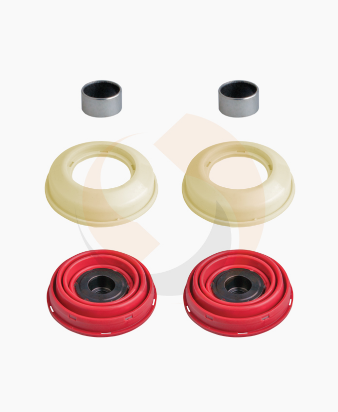 Knr Kaliper Körük ve Piston Tamir Takımı - 69mm - 990011 - Int 29 01 011