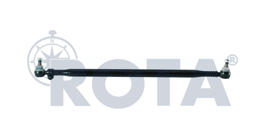 Komple Rot / Oem No: 485109X003