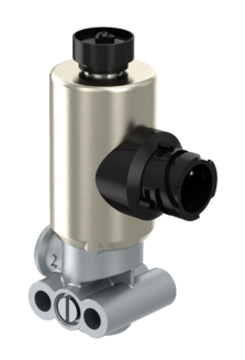 Selenoid Valfi - Daf - Faun -  Ford -  Ford -  İveco -  Krone -  Neoplan -  Nıssan -  Otokar -  Scania -  Solarıs - Volvo / 1527021 -  1470633 -  1527021 -  YC444K072AA -  99707005851 -  YC444K072AA -  BC462K119AA -  41025616 -  505820813 -  5058208130 - 