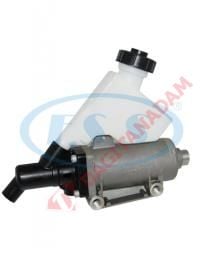 Debriyaj Üst Merkezi - Sm1A-Sm1Pla - Iveco Eurocargo