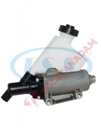 Debriyaj Üst Merkezi - Sm1A-Sm1Pla - Iveco Eurocargo