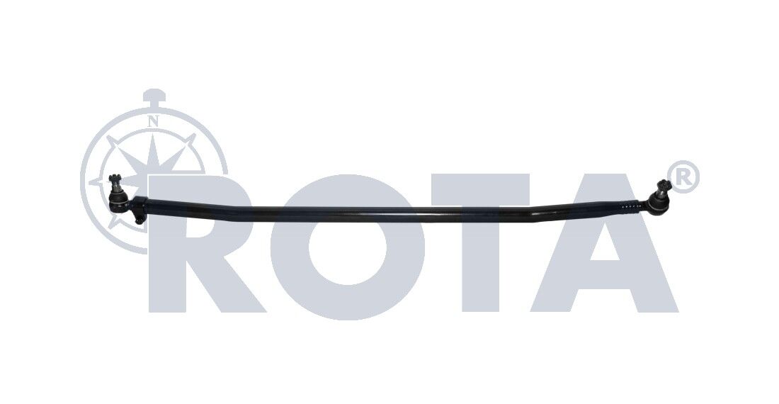 Komple Rot - Mercedes / 6293300503