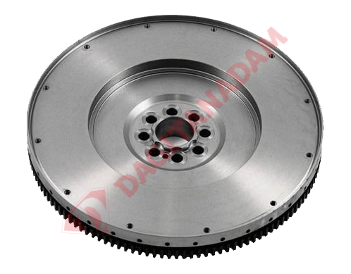 Volan - Dişlili / Mercedes - Oem: 906 030 68 05