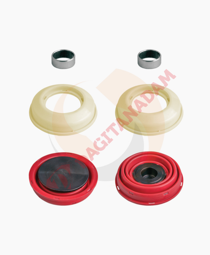 KNR KALİPER KÖRÜK & PİSTON TAMİR TAKIMI - 69 MM - 990299 - INT 29 01 299