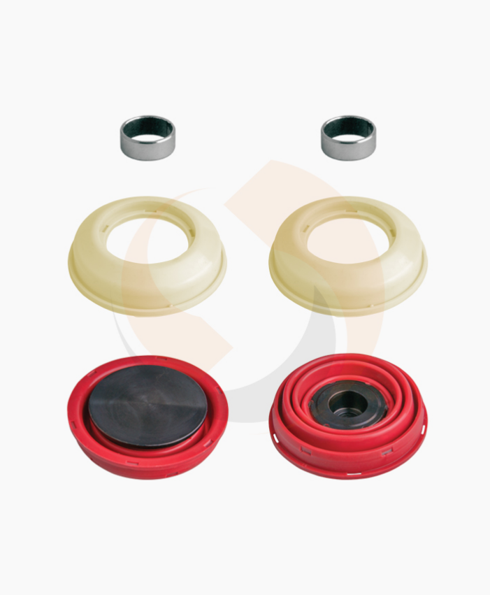 Knr Kaliper Körük ve Piston Tamir Takımı - 69 mm - 990299 - Int 29 01 299