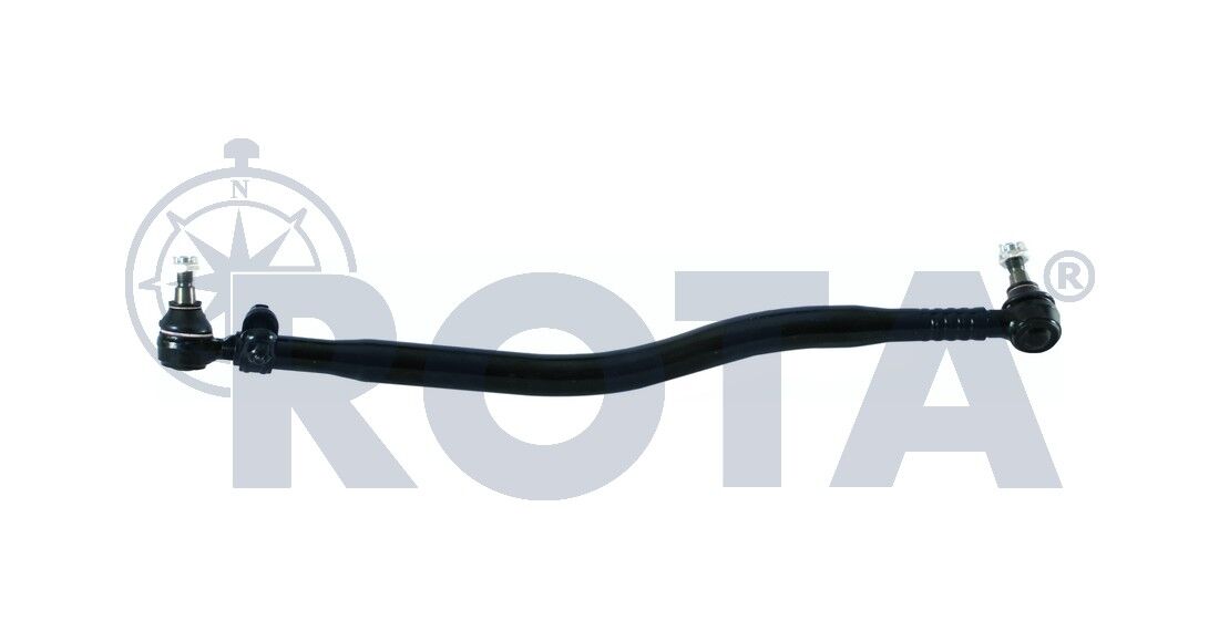 Komple Rot / Oem No: 48510F3900 - 48510F3901