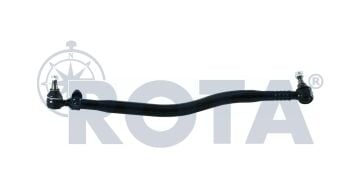 Komple Rot / Oem No: 48510F3900 - 48510F3901