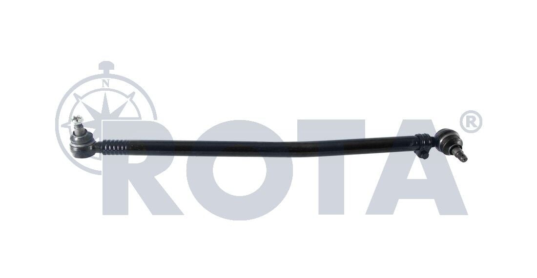 Komple Rot / 485109X004 - 485109X001