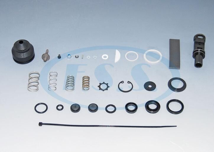Süspansiyon Valfi Tamir Takımı - Man - Mercedes - Volvo - Setra - Bmc / Oem: I89739
