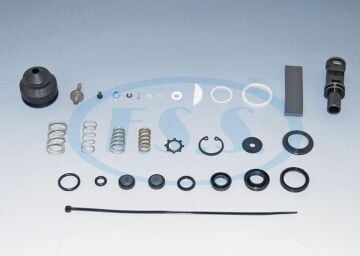 Süspansiyon Valfi Tamir Takımı - Man - Mercedes - Volvo - Setra - Bmc / Oem: I89739