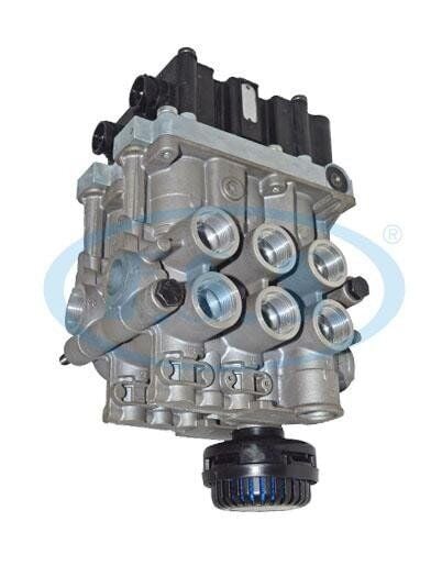 Ecas Valfleri - Daf - Kaessbohrer - Krone - Schmıtz - Freuhauf / Oem: 472 905 114 0