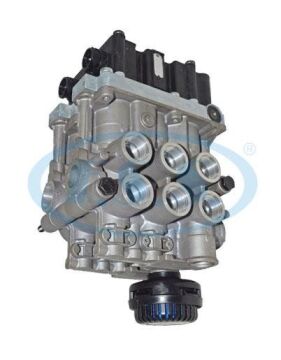 Ecas Valfleri - Daf - Kaessbohrer - Krone - Schmıtz - Freuhauf / Oem: 472 905 114 0