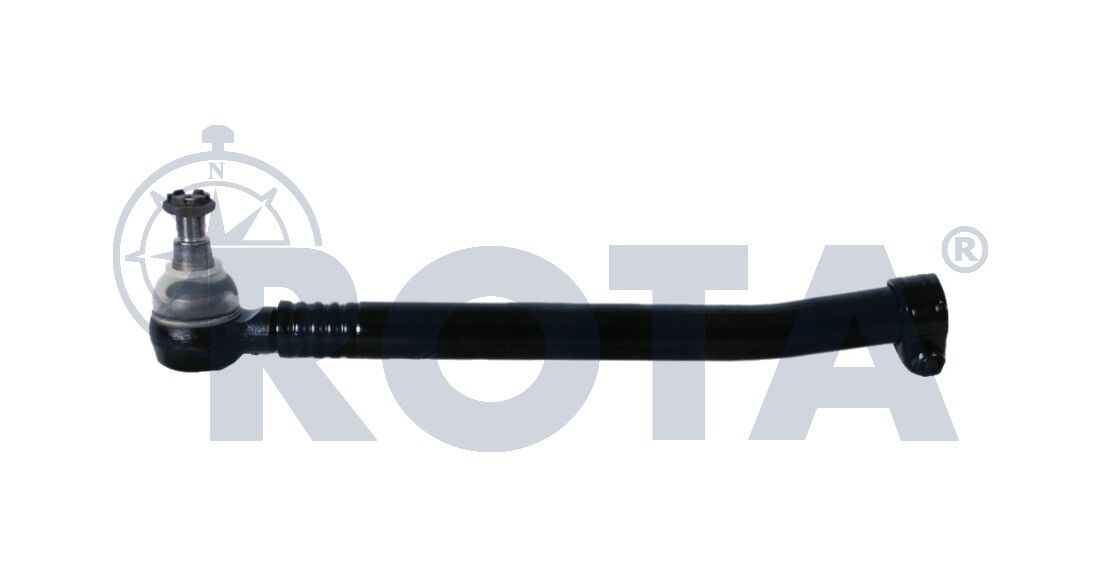 Komple Rot - Volvo / 3098294 - 85104265 85114167