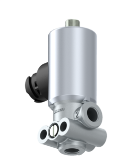 Süpansiyon Selenoid Valfi - Daf / 1788960 -  1315508 -  504088165