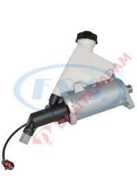 Debriyaj Üst Merkezi - Sm1B-Sm1Plb - Iveco