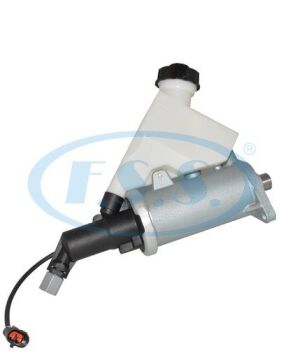 Debriyaj Üst Merkezi - Iveco / Oem: Sm1B - Sm1Plb