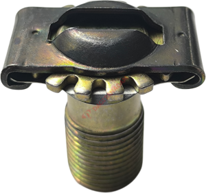 Duplex 394 Ayar Civatası - Cargo Fatih 930101