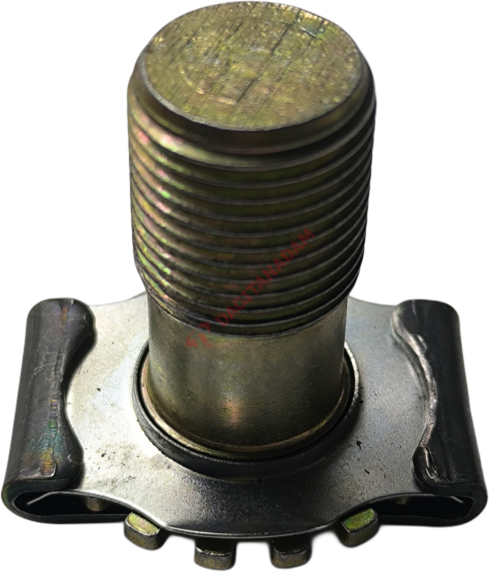 Duplex 394 Ayar Civatası - Cargo Fatih 930101