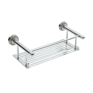 METAL ETAJER - 40CM CRYSTAL KROM