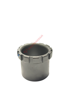 Duplex 394 Körük Boğaz Somunu - Uzun 930106