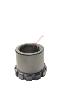 Duplex 394 Körük Boğaz Somunu - Uzun 930106