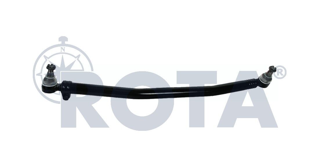 Komple Kısa Rot - Volvo / 6790607 - 6790766 20400942