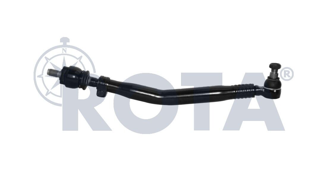 Komple Rot - Mercedes / 6284600505