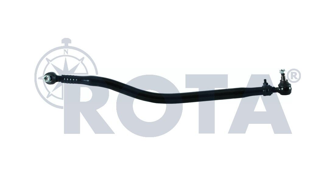 Komple Rot / Oem No: 48510LA20A - 485109X100