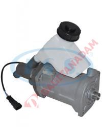 Debriyaj Üst Merkezi / Oem: Sm2Aa - Sm2Pa - K009316